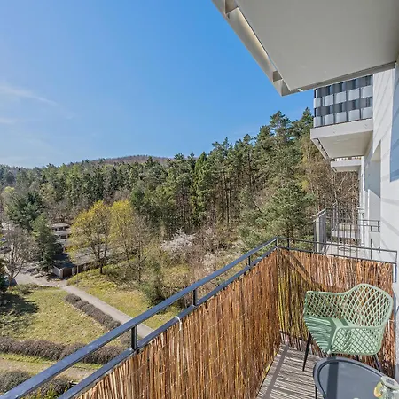 Pomorskie Panorama Apartment Sopot